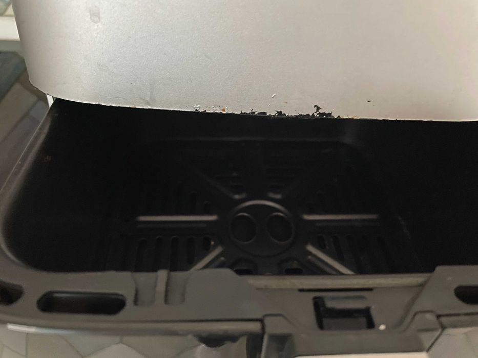 Xiaomi MIUI Air Fryer 5L Аерогриль Фритюрниця Мультипіч Мультиварка