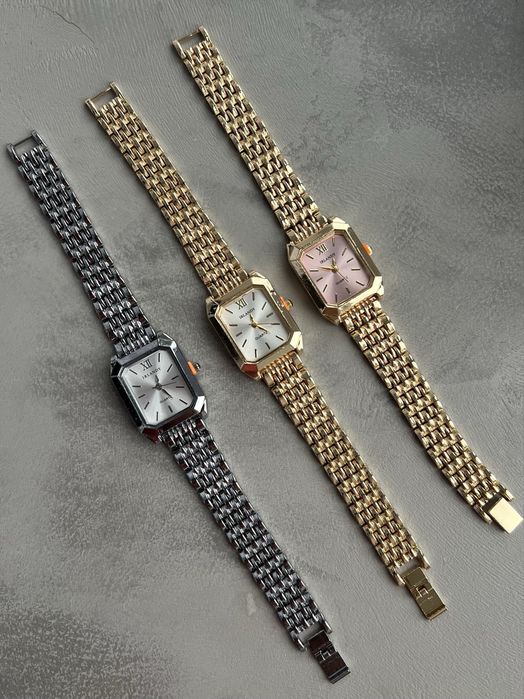 Годинник жіночий кварцовий