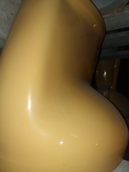 Bidé - varias cores - novo