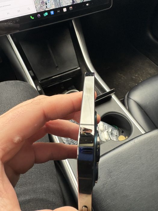 Iphone 12 Pro Max 128gb  Neverlock