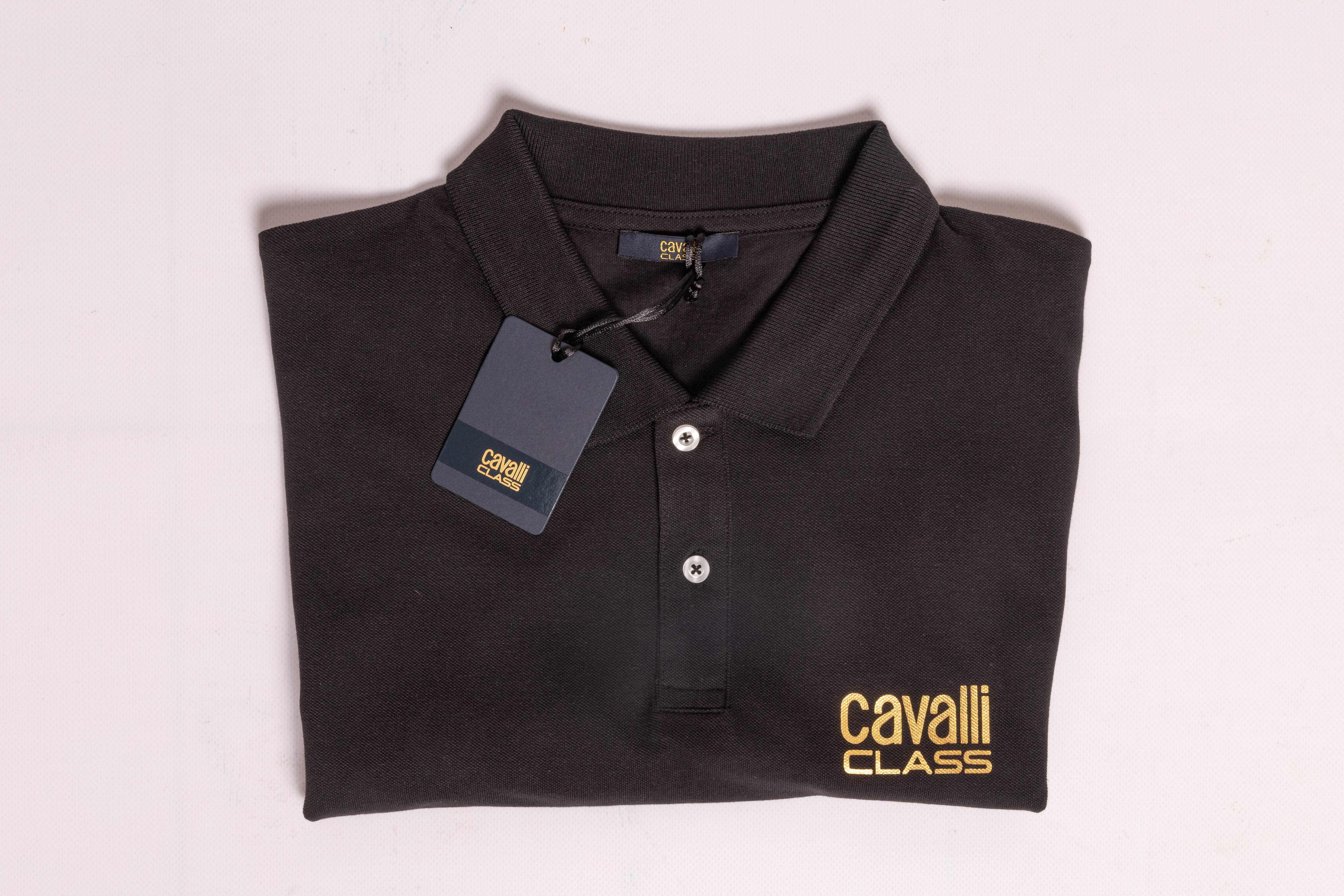 Поло Cavalli Class Оригінал