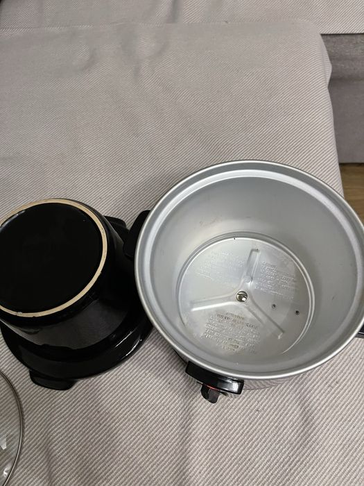 Элекро мультиварки