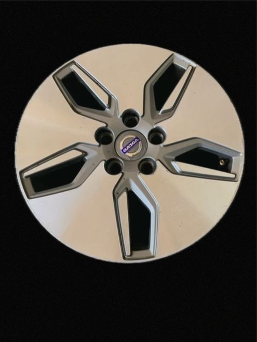 Диски Volvo v50 r15