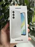 Telefon Samsung Galaxy A16 4/128GB Gray 6.5” NFC LTE