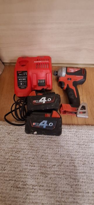 Zakretarka Milwaukee sprzedam