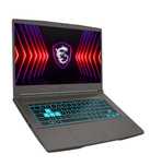 Laptop gamingowy MSI THIN 15  32GB/Samsung 990 PRO/WIN 11 Pro