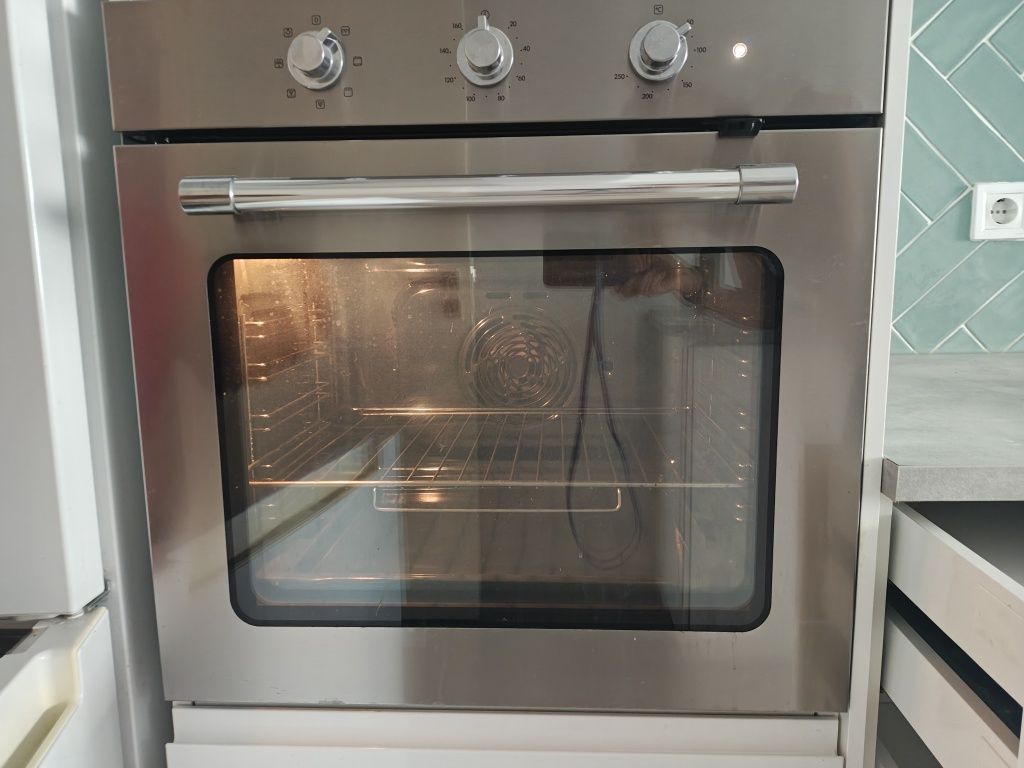 Forno eletrico IKEA