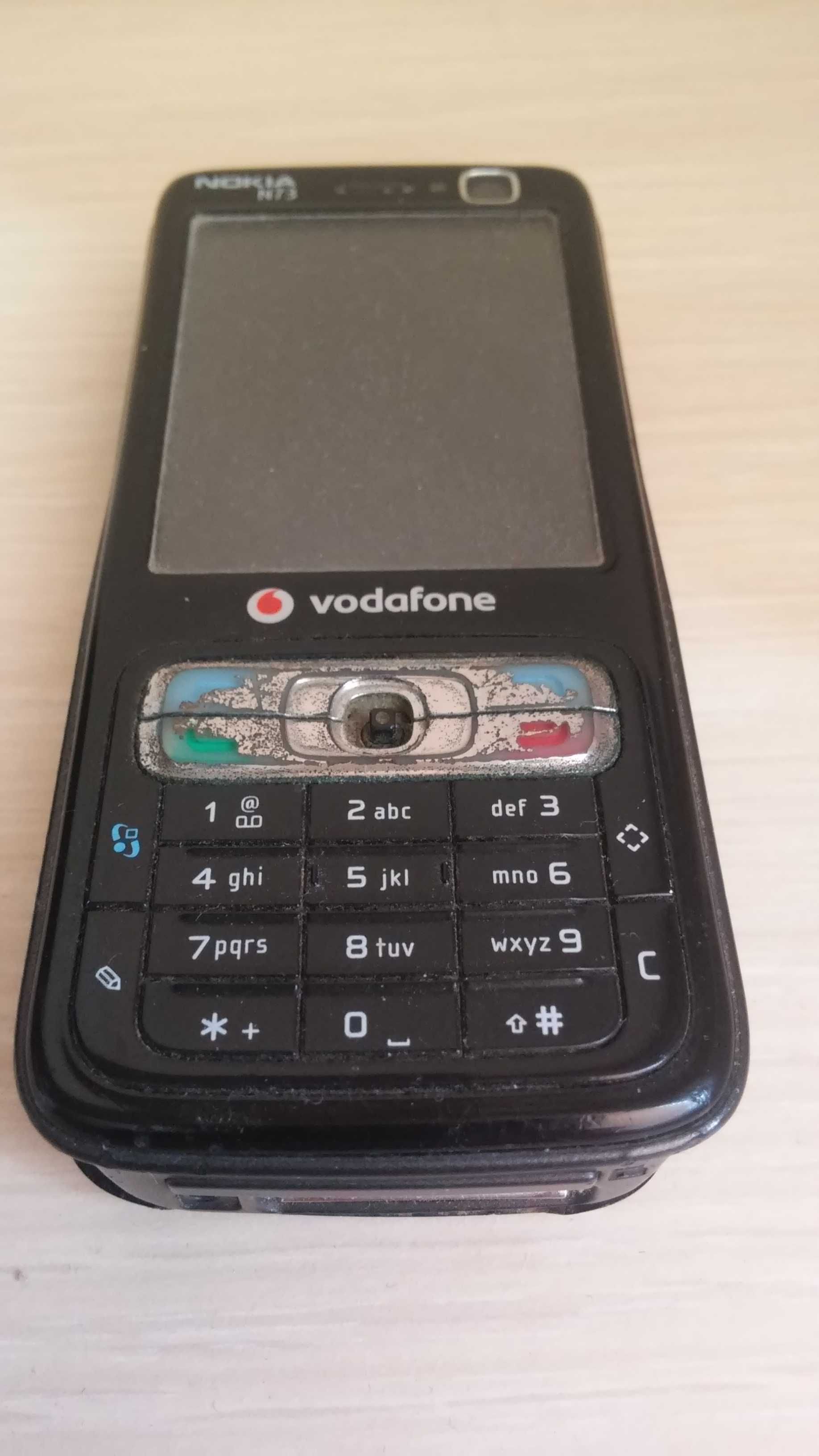 Kultowa nokia N73  bez simlocka sprawna Wysyłka