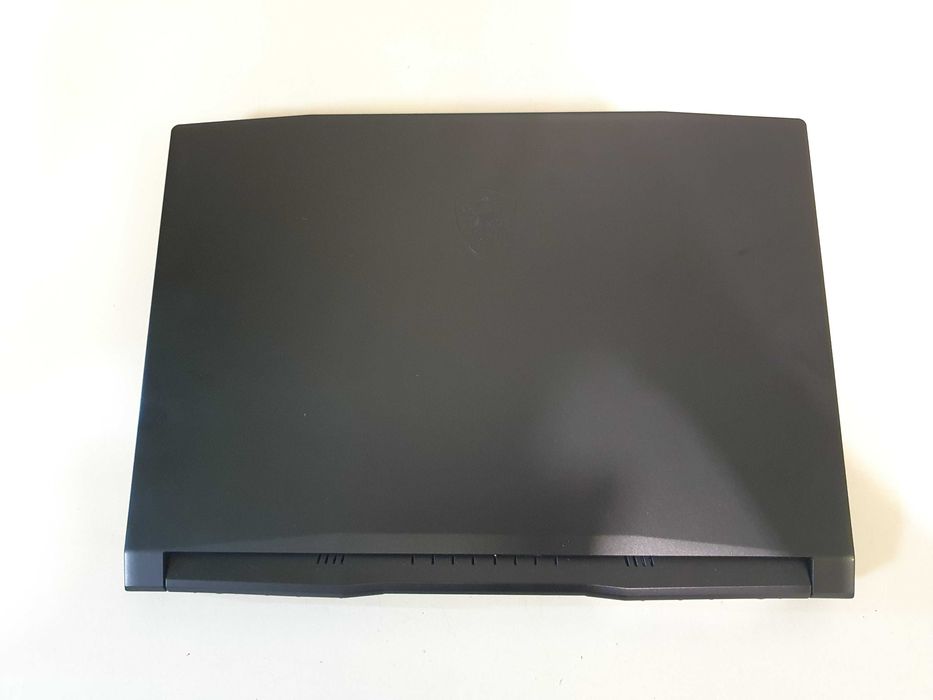 Игровой ноутбук MSI GF66 Katana∎i7-11800H∎16GB∎1TB∎RTX3060