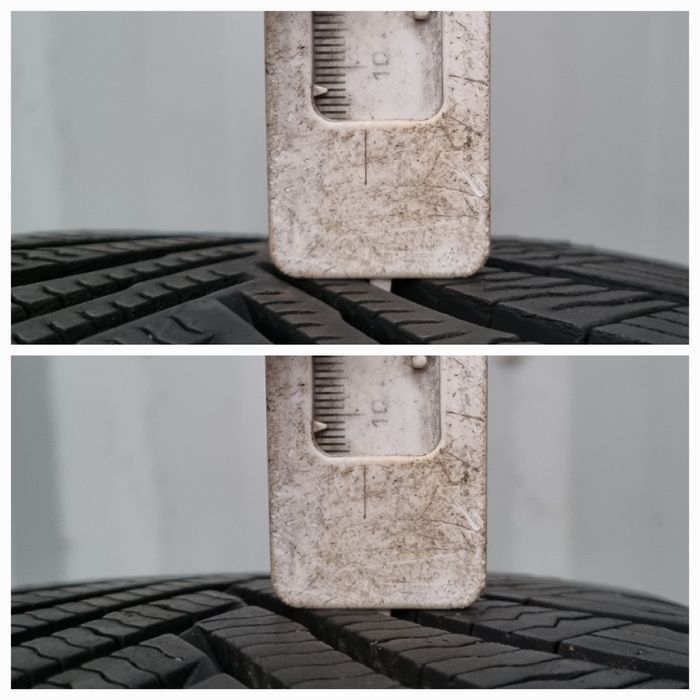 Koła Zimowe Alu 17" VW Golf VII VI V Sportsvan Touran Caddy 5x112 Oryg