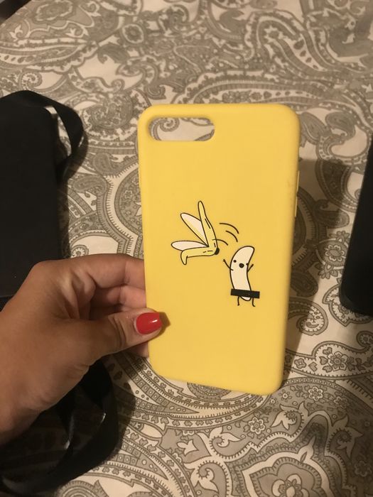 Capas para iphone 7 plus