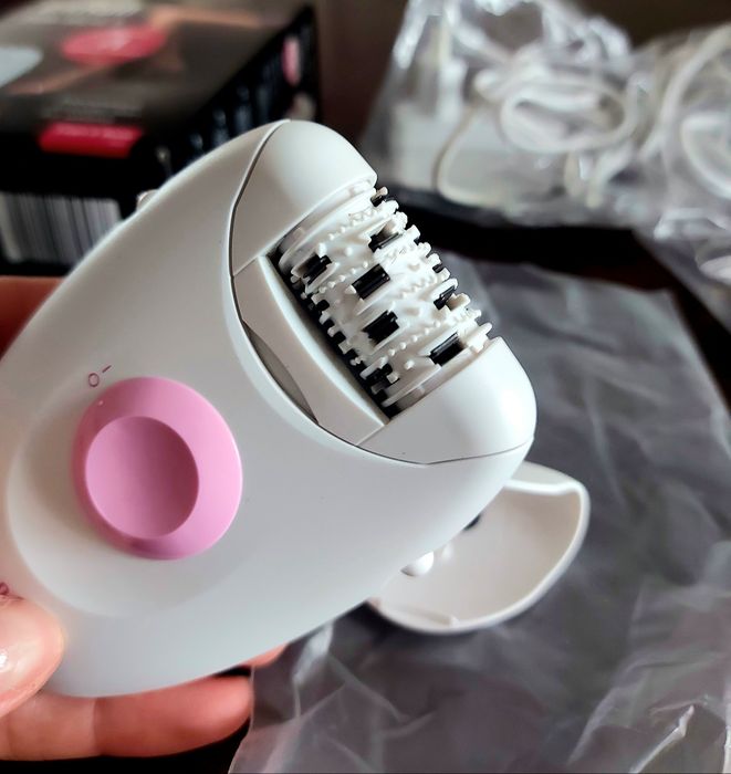 Braun Silk Épil 1 NOVA