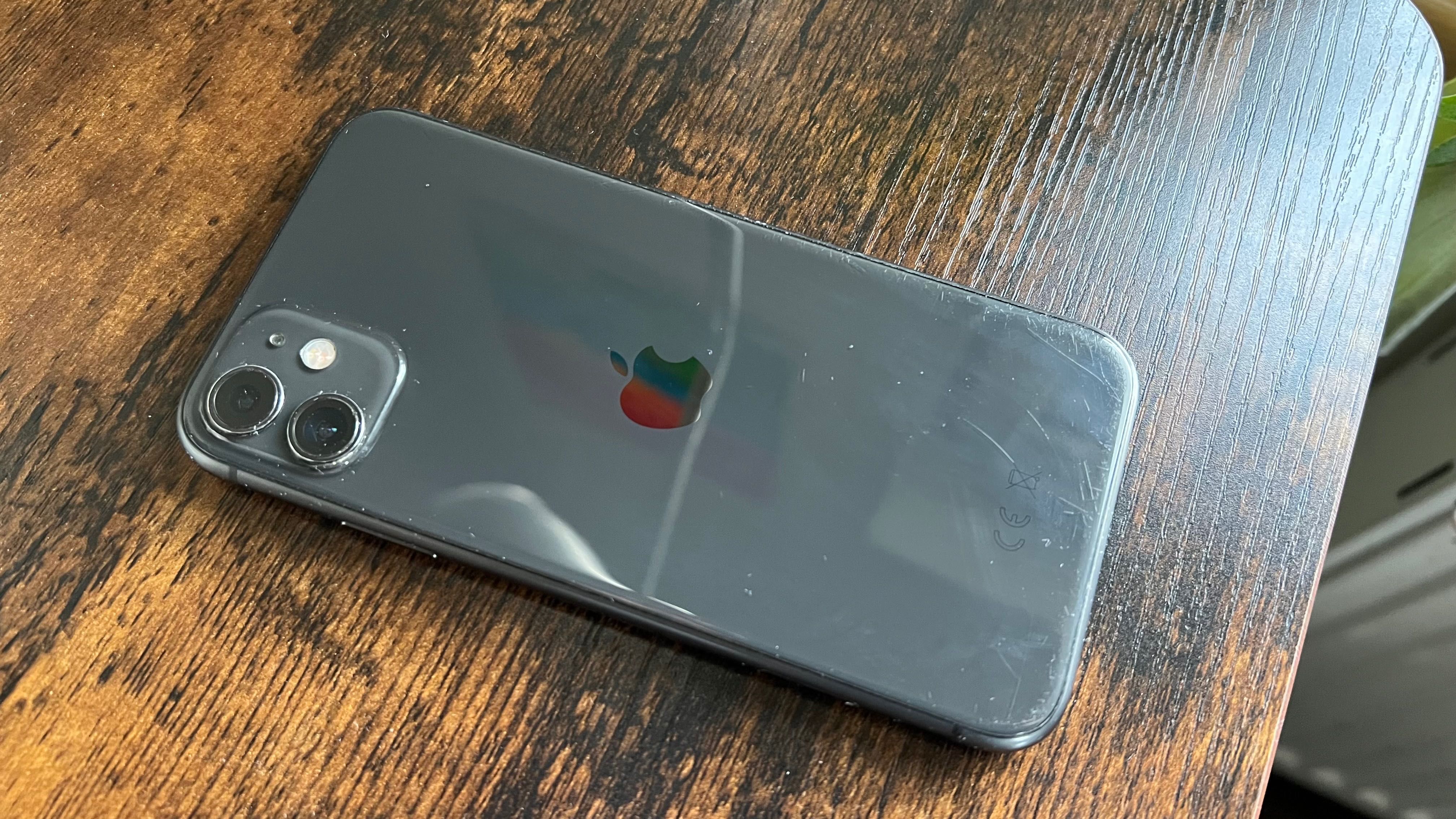 iPhone 11 128 GB