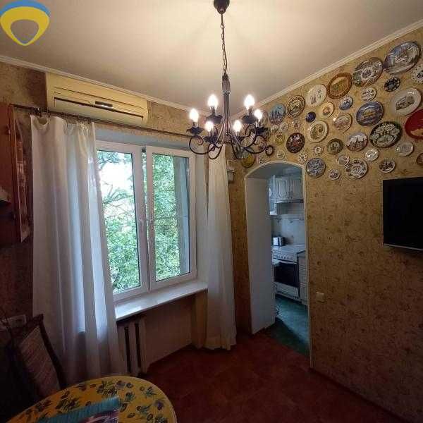 3-х комн. квартира на ул. Скворцова