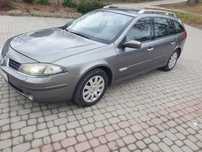 Renault Laguna 2 3.0v6 Initiale Paris/ zamiana na 4x4