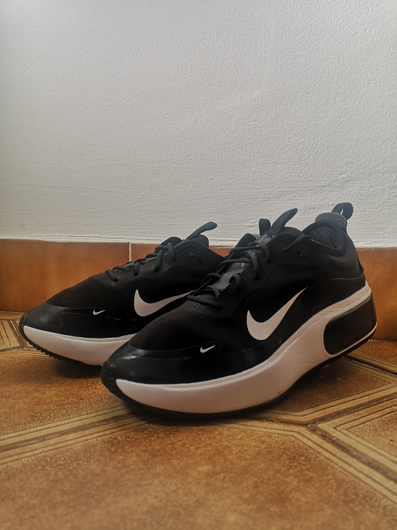 Ténis Nike Air Max tamanho 37