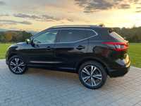 Nissan Qashqai stan idealny