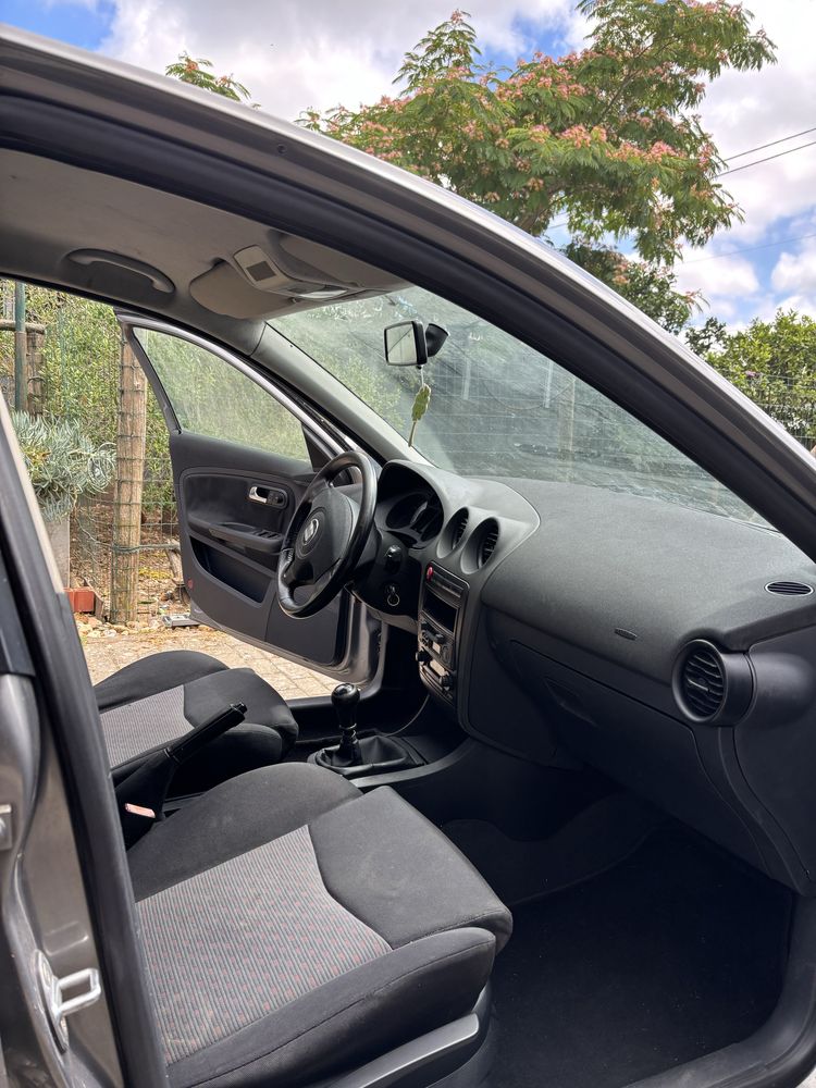 Ibiza 6L Swap 1.8T