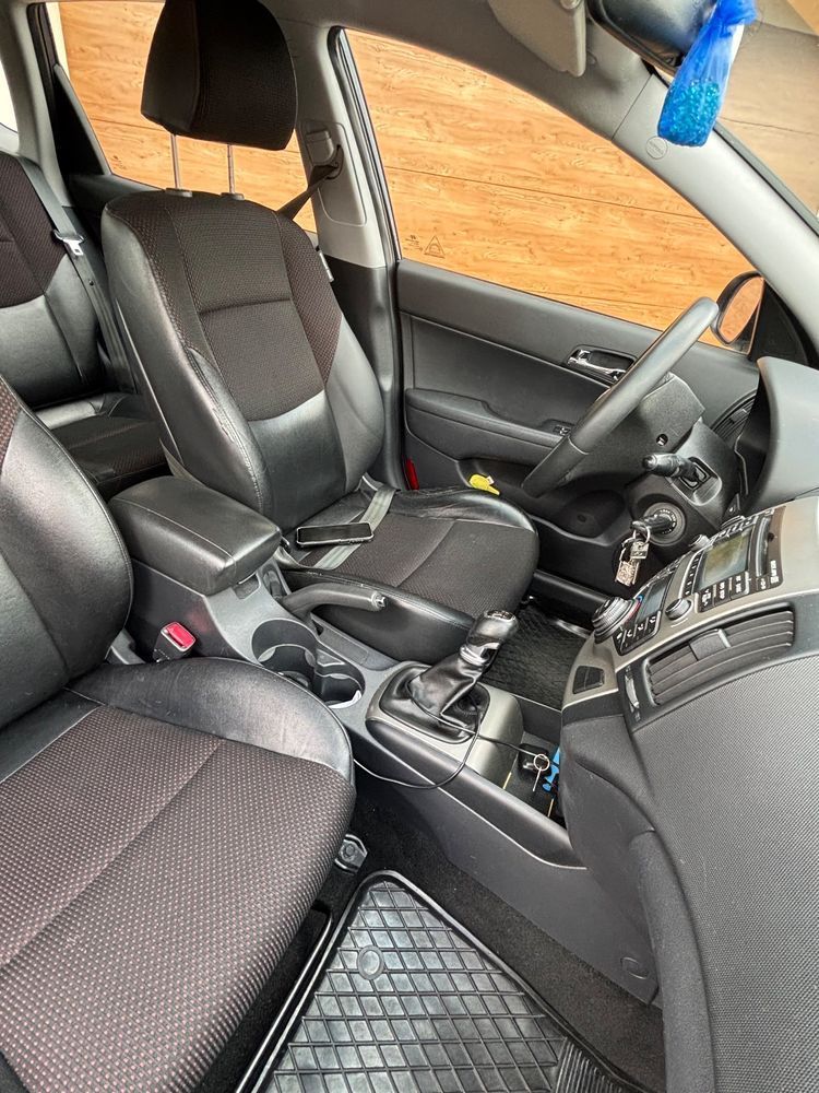 Hyundai I30 Hyundai i30 kombi 2012r bardzo zadbany po serwisie!