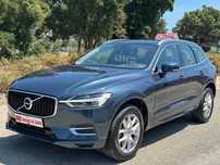 Volvo XC 60 2.0 T8 PHEV Momentum AWD