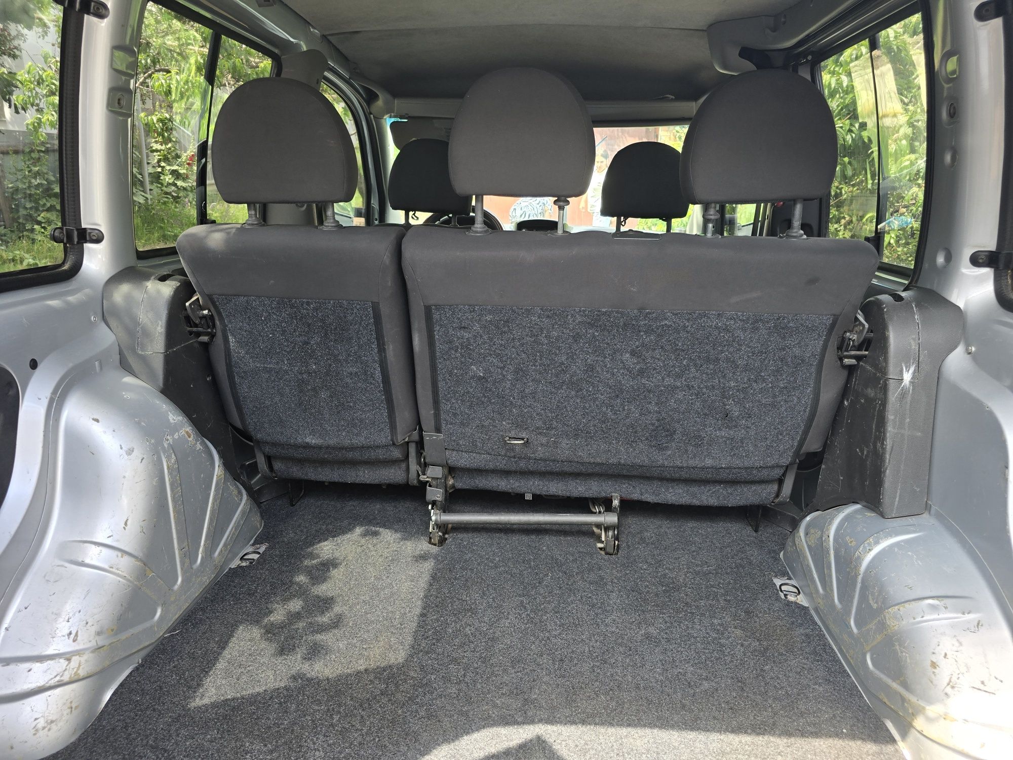 Продам Fiat Doblo 2009