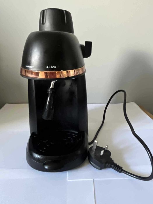 Manualny Ekspres do kawy Cavaletto Tower T13014RG
