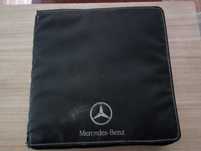 Kit para Bagagem (Mala) Mercedes