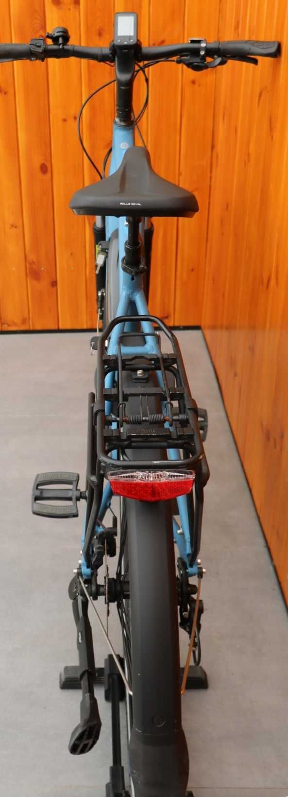 Rower elektryczny Victoria-E Touring . D 53 RATY