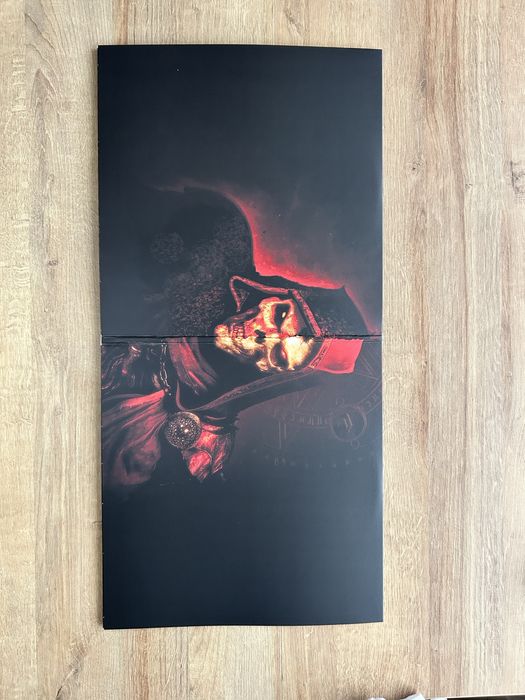 Winyl Diablo II – Soundtrack Diablo 2 resurrected