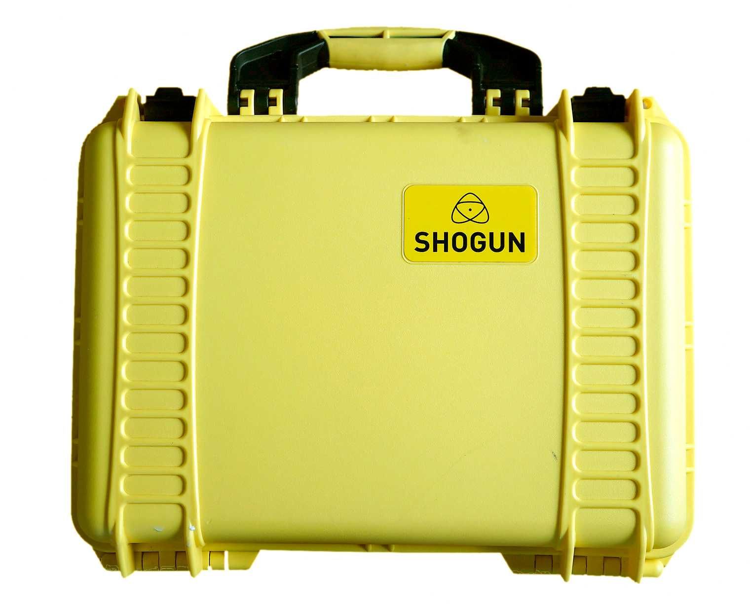 Відеорекодер Atomos Shogun