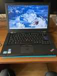 Laptop 14" Lenovo ThinkPad T420s w 100% sprawny.