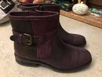 Botki Hiszpanskie Xti 34/35