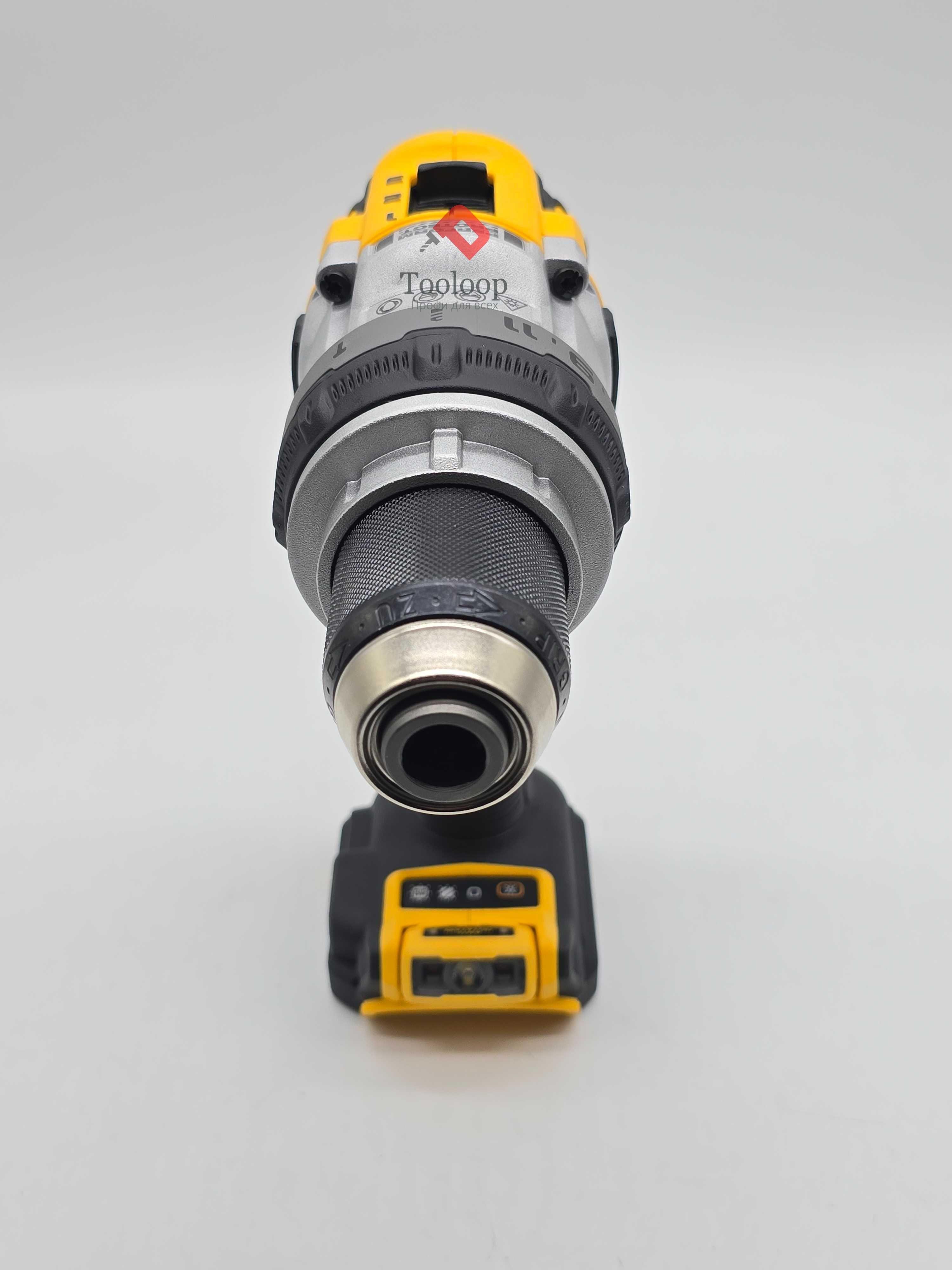 DEWALT DCD1007B 20V Аккумуляторная дрель\ Шуруповерт\ Новые\ В Наличии