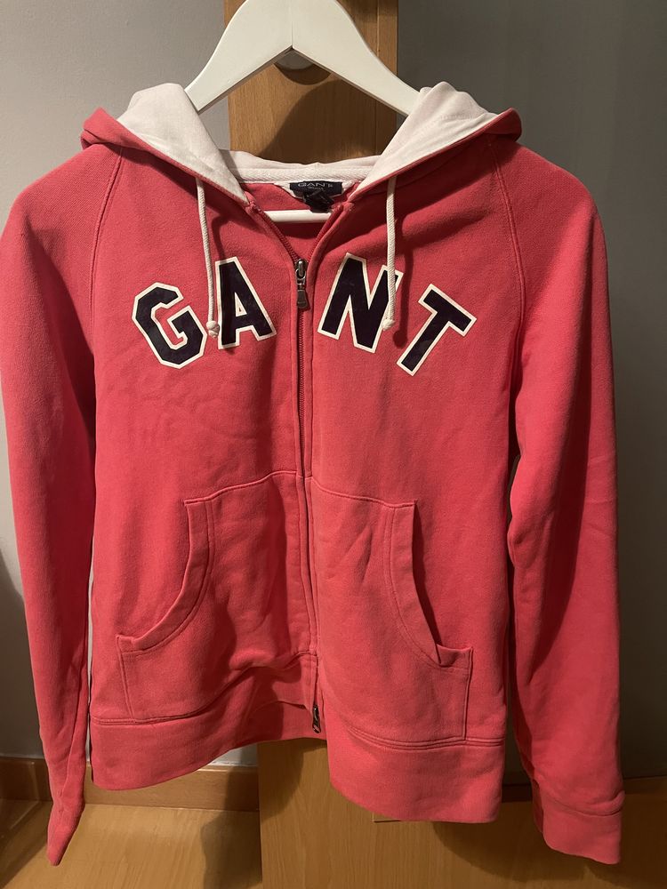 Gant mulher sweatshirt