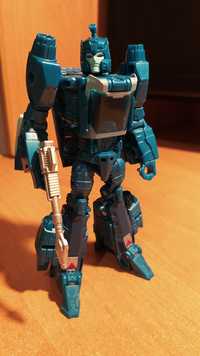 Transformers Titans Return G1 Blur