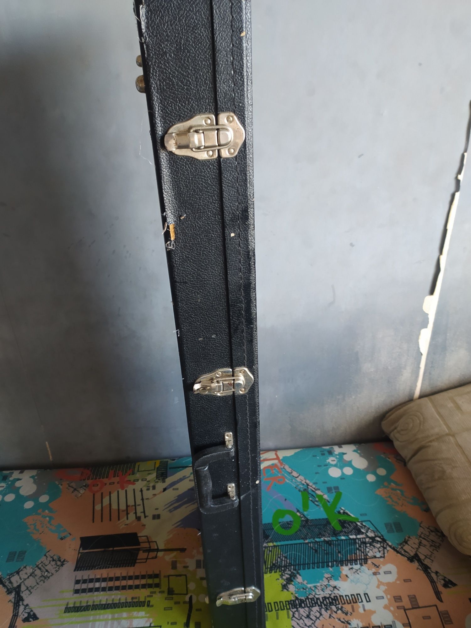 Case ESP/Ltd Viper