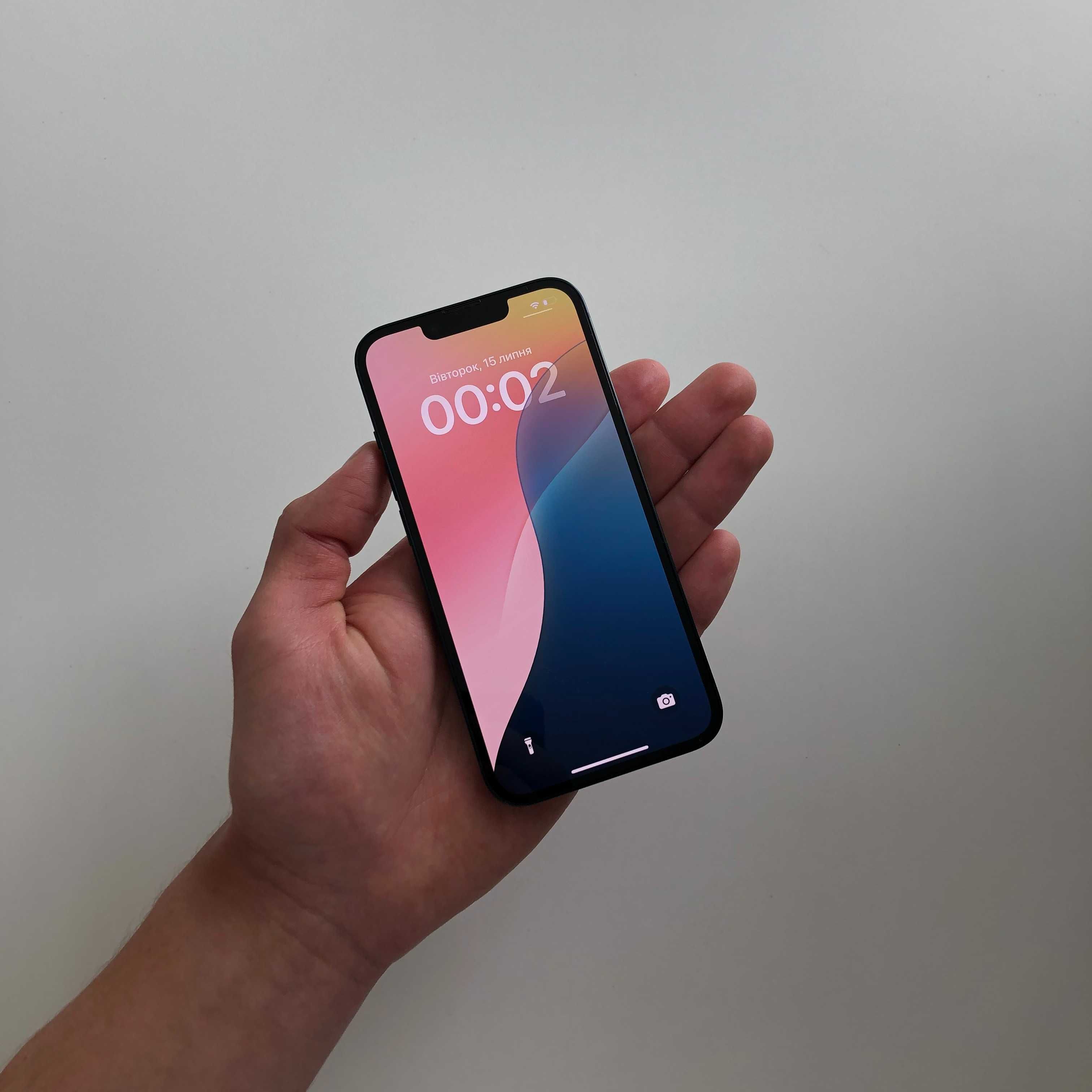 (Neverlock) Iphone 14 128 gb Midnight (2050)