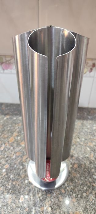 Dolce Gusto Aço Inoxidável