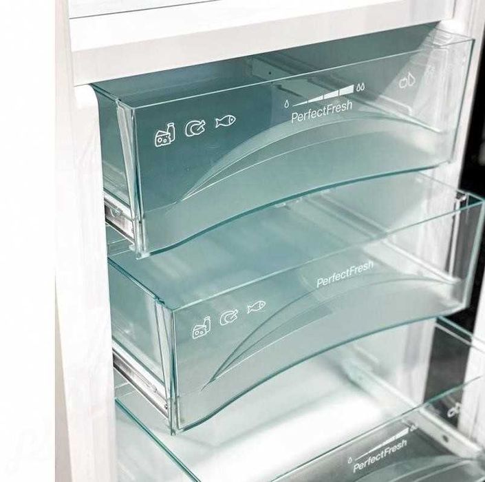 Холодильник Miele / Міле K 37283 iDF, вбуд. сенсор, 177 см