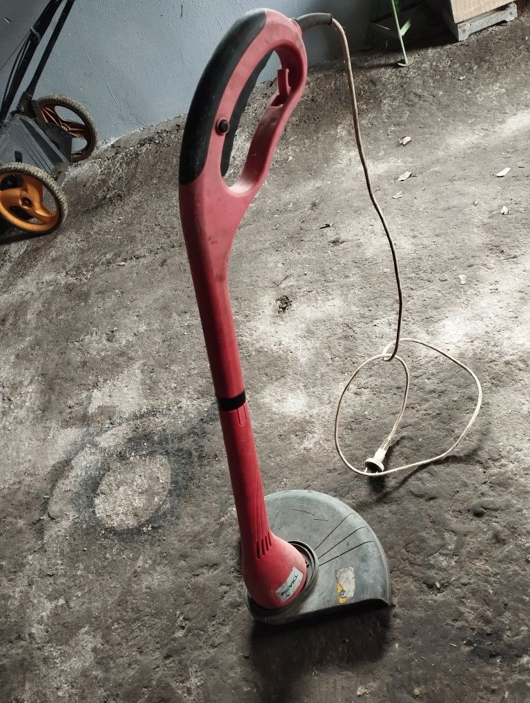 Podkaszarka elektryczna Fevill