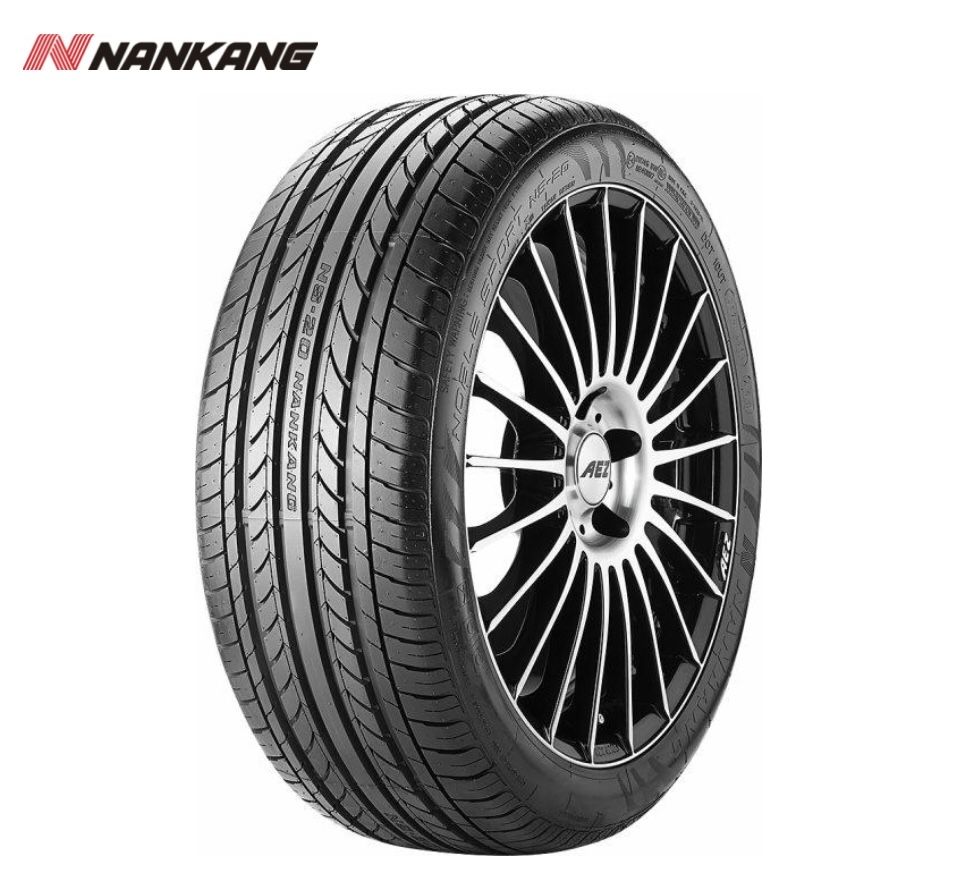 Pneus Nankang Noble Sport NS-20 205/55/17