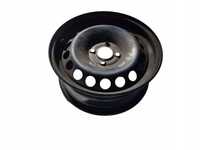 FELGA STALOWA 15 RENAULT CLIO IV 4X100 6J ET40 RE515027 2013-2019