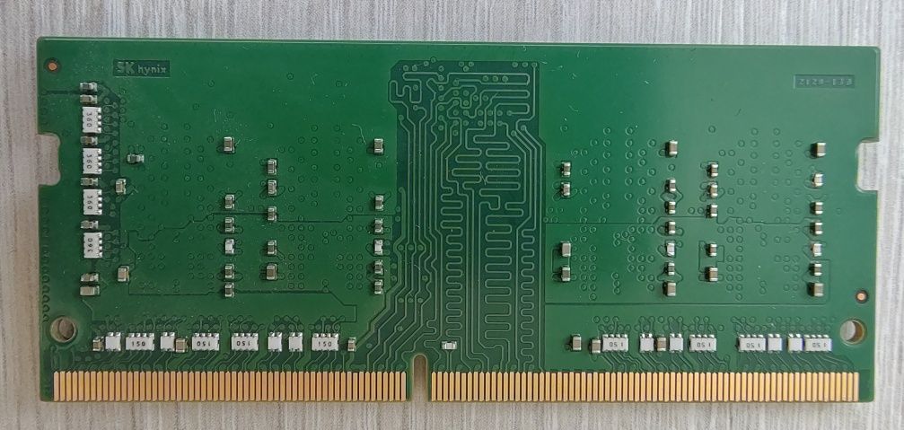 Оперативна пам'ять ddr4 16gb so dimm, ціна за 2 шт.