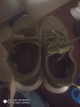 Ténis verde tropa adidas
