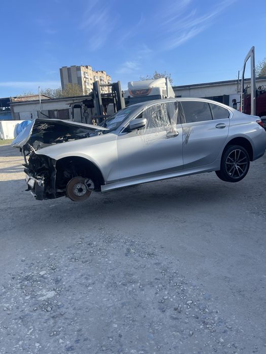 Розборка g20 г20 2019р 330 rwd