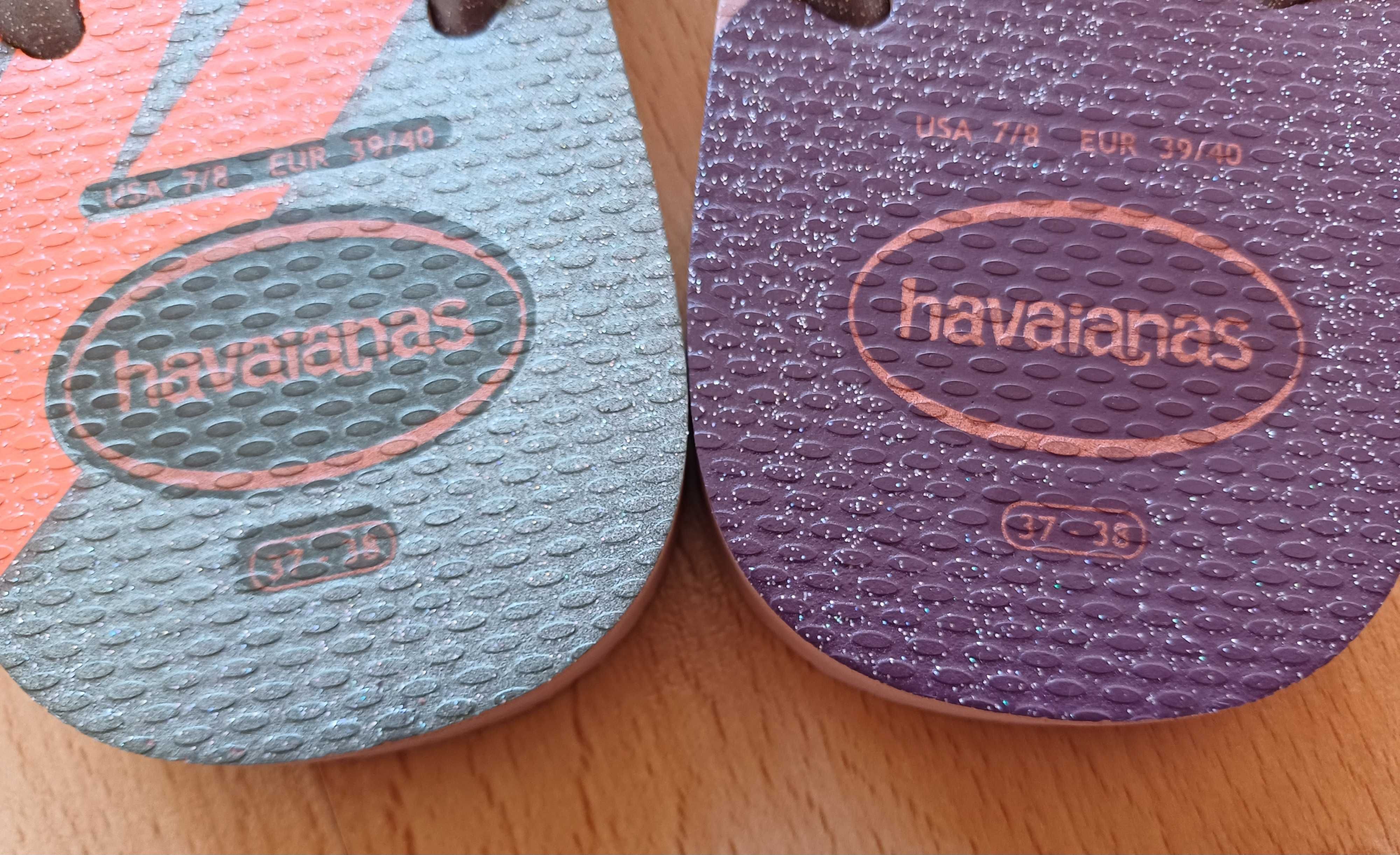 Havaianas Slim 37/38