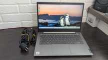 Lenovo ThinkBook 14 IML-14" - Core i7-10510U/16gb/512gb #357