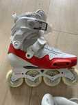 Rolki Powerslide  Ultron rozmiar 41