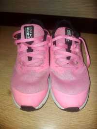 Buty Nike star runner różowe rozmiar 36