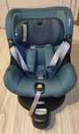 Fotelik samochodowy Easy GO ROTARIO 0-18kg Isofix obrotowy